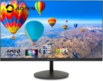 Aopen By Acer 32sa2q Abi 31.5" Fhd 1920 X 1080 Zero-frame Ips Gaming Monitor. Fixed Price $264.99.