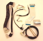 Samsung 320mp-2 Tv Oem Wires Cables Connectors Lvds Ribbons 320mp-2-wires-1. Fixed Price $10.00.