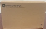 Hp Series 3 Pro 324ph 23.8" 1080p 60hz Monitor Brand New!!. Fixed Price $90.00.