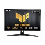 Asus Vg27aqm5a Tuf Gaming 27 In 1440p 300hz Monitor. Fixed Price $337.20.