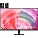 Samsung Viewfinity S7 (s70d) 37" 4k Uhd 2160p 60hz 5ms 16:9 Hdr10 Monitor. Fixed Price $499.99.