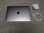 2018 Release Apple Macbook Air, 13", 1.6ghz I5, 8gb Ram, 128gb Ssd, Excellent!!. Fixed Price $300.00.
