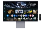 New Sealed Samsung 32" M9 M90sf 4k Oled 165hz 0.03ms G-sync Smart Monitor Sliver. Fixed Price $929.99.
