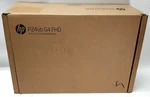 New In Open Box Hp P24vb G4 Fhd 23.8" Monitor With Stand N1824 C9. Fixed Price $89.98.