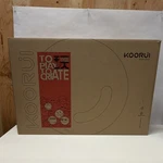 Koorui 24n5c M24a9f03 Esports Display Monitor 23.6" Black Vga Hdmi. Fixed Price $45.00.