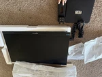 Amazon Basics By Aoc 27e2ua 27" Ips Monitor 75hz Adaptive Sync Hdmi Vga. Fixed Price $120.00.