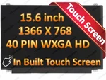 Au Optronics B156xtk01.0 For Dell Replacement Laptop Lcd Screen 15.6" Wxga Hd Le. Fixed Price $72.78.