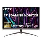Acer Predator 27" Gaming Monitor 1080p 160hz 1ms Xb273 Z3bmiiprx Refurbished. Fixed Price $120.89.