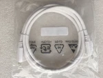 New Original Lg Ead63809903 Usb-c White Assembly Cable For 38uc99-w Monitor. Fixed Price $34.54.