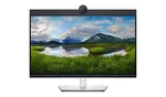 Dell Dell-p2724deb 27" Video Conferencing Led Monitor Webcam Hdi- Dp Kvm Usb Spk. Fixed Price $649.99.