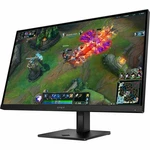 Hp Omen 27q G2 27" Wqhd 2560x1440 180hz 1ms Gaming Lcd Ips Monitor Av4h6aaaba. Fixed Price $296.67.