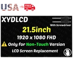 21.5" For Hp 22-df 22-df1501la 22-df1502la All-in-one Lcd Non-touch Screen Panel. Fixed Price $145.00.