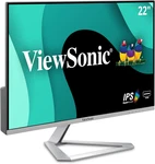Vx2276-smhd 22" 1080p Ips Monitor With Ultra-thin Bezels & Eye Care Tech. Fixed Price $164.99.