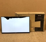 Acer Ka272abi 27" Led Lcd Display 1080p Black Um.hx2aa.a03 Read!. Fixed Price $69.99.
