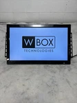 W Box Technologies 0e-19led 19' Led Hd Color Monitor W/ Wall Mounting Bracket. Fixed Price $37.50.