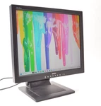 Dell Ultrasharp 1800fp 18 Inch Lcd 1280 X 1024 Monitor Vga Dvi. Fixed Price $54.99.