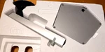 Samsung Monitor Stand Bn96-58969a S27fg810sn Open Box. Fixed Price $44.93.