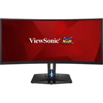Viewsonic Xg350r-c-s 35" 21:9 Curved Gaming Lcd Monitor - Certified Refurbished. Fixed Price $349.99.