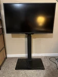 Acer Predator Cg437k 43" 4k Uhd Led Gaming Monitor Black. Fixed Price $399.99.