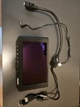Xenarc 702gsh 7"lcd Display With Touchscreen Cables. Fixed Price $150.00.