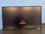 Nec Multisync Lcd4020-2-av 40" Lcd Display Tv/monitor. Fixed Price $450.00.