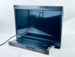 Sony Bvm-e250a 24.5-inch Trimaster Oled Monitor W/ Control Unit. Fixed Price $2499.99.