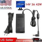 Charger For Samsung Syncmaster 23" S23b300b S23b350h S23b550v S23c350h S23c570h. Fixed Price $11.29.