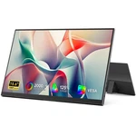Uperfect Portable Monitor Fhd Ips 15.6" Gaming Screen Display Usb C 1920x1080. Fixed Price $49.99.