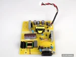 Lenovo Thinkvision T27i-10 Replacement Part 715g8581-p03-000-001r Power Board Supply. Fixed Price $55.38.