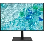 Acer B277 Gbmiprx - 27" Vero B7 Class Lcd Monitor In Black Um.hb7aa.g02. Fixed Price $200.73.