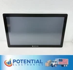 Used Elo Ipx1 Et2203lm 15" Usb Touchscreen 1024x768 Vga Tft Portable Monitor. Fixed Price $159.99.