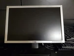Dell Se198wfpv Lcd Monitor. Fixed Price $24.99.