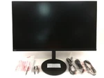 Nec Multisync E274f 27" Full Hd 1080p Va Lcd Monitor Hdmi Displayport E274f-bk. Fixed Price $159.99.