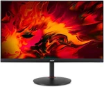 Acer Nitro 27" Ips Gaming Monitor 1440p 240hz 0.5ms Freesync (sealed). Fixed Price $175.00.