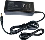 Ac Adapter For Alogic Clarity Pro Touch 27c4kpdwt 27" 4k Monitor Power Supply. Fixed Price $60.99.