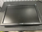 I-inc If-281dpb 27.5" Widescreen Tft Lcd Monitor. Fixed Price $50.00.