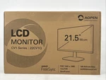Aopen By Acer 21.5" Lcd Monitor-cv1 Series / 22cv1q. Fixed Price $49.99.
