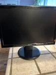 Asus Vh198t Led Lcd Monitor ( No Cords ). Fixed Price $45.00.
