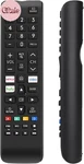 Universal Remote Control For All Samsung Tv Compatible Lcd Le. Fixed Price $12.23.