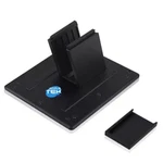 Lenovo Tiny Clamp Bracket Mounting Kit Vesa Mount Mini Pc Thinkvision T2224p. Fixed Price $142.22.