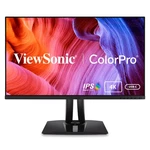 Viewsonic Vp275-4k 27" Ips 4k Uhd Monitor Designed For Surface With Advanced. Fixed Price $439.99.