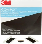 3m Comply Flip Attach Custom Laptop Fit, Model Complycr. Fixed Price $24.46.