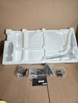 Msi G32cq4 E2 31.5" Qhd 2560 X 1440 (2k) Stand & Ac Plug Only. Fixed Price $48.00.