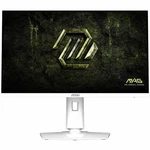 Msi Mag 274qrfw X32 27" Class Wqhd Gaming Lcd Monitor - 16:9 Black. Fixed Price $318.98.