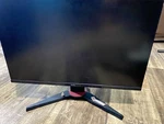 Onn. 27" Gaming Monitor Oagh10100 165hz Led 1920x1080 Hdmi Displayport. Fixed Price $175.00.