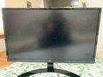 Preowned Lg 24bl650c-b 24 Inch Widescreen Ips Lcd Monitor. Fixed Price $49.95.