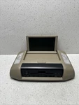 2008-2014 Toyota Sequoia Overhead Console Dvd Player Monitor. Fixed Price $299.00.