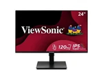 Viewsonic Va2448-mhj 23.8" 16:9 Full Hd 120hz Ips Led Monitor. Fixed Price $107.47.