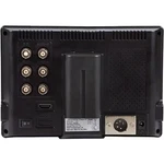 Triplett Hdcm-4k Hd 4k Cctv Monitor, Tft Lcd, 7" Screen Sze. Fixed Price $239.39.