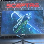 Sceptre E255b-fwd168 25" Gaming Monitor - Black. Fixed Price $62.50.